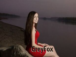 GreyFox