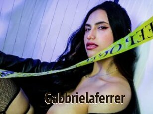 Gabbrielaferrer