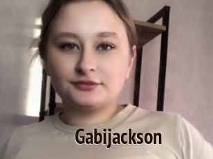 Gabijackson