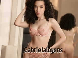 Gabrielalorens