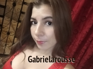 Gabrielarousse