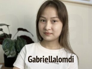 Gabriellalomdi