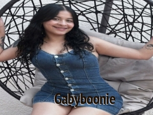 Gabyboonie