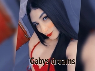Gabys_dreams