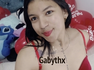 Gabythx