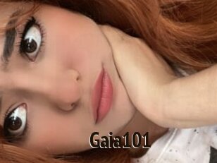 Gaia101