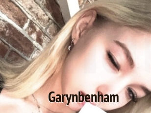 Garynbenham