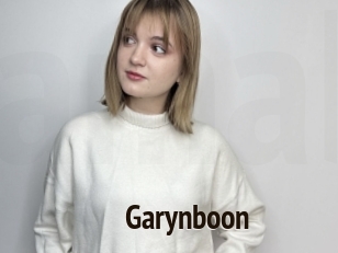 Garynboon