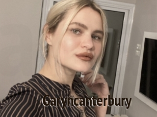 Garyncanterbury