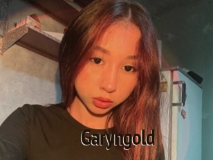 Garyngold