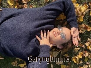 Garyngummer