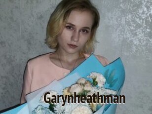 Garynheathman