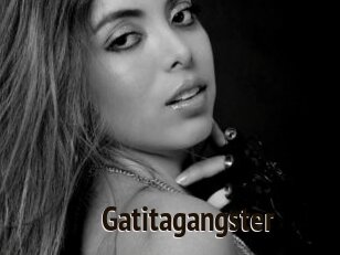 Gatitagangster