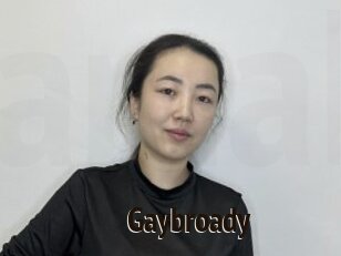 Gaybroady