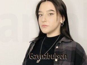 Gaynabulson