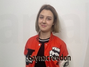 Gaynacreedon