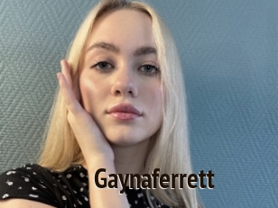 Gaynaferrett