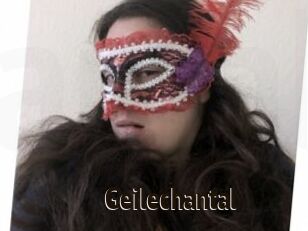 Geilechantal
