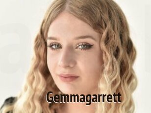 Gemmagarrett
