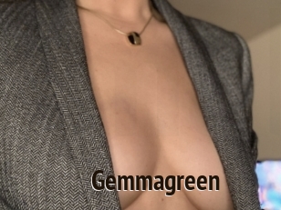 Gemmagreen