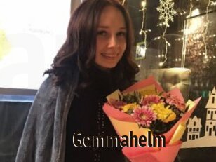 Gemmahelm
