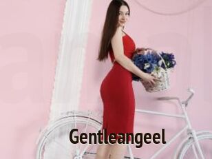 Gentleangeel