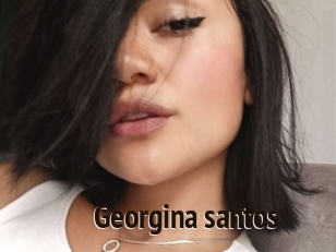 Georgina_santos