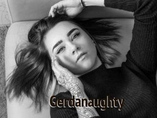 Gerdanaughty