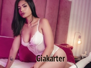 Giakarter