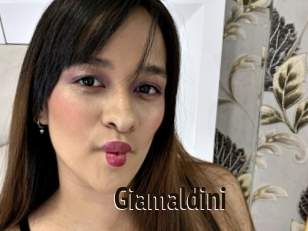 Giamaldini