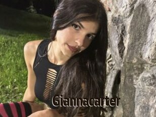 Giannacarter