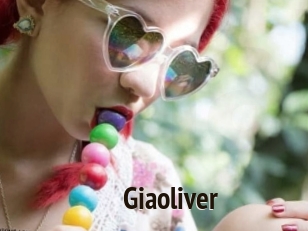 Giaoliver