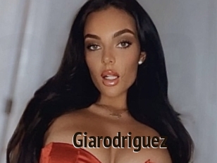 Giarodriguez