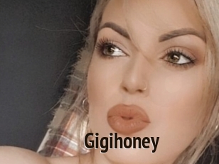 Gigihoney