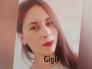 Gigii