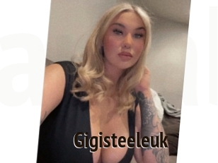 Gigisteeleuk