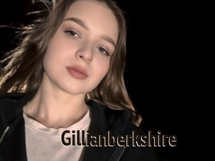 Gillianberkshire