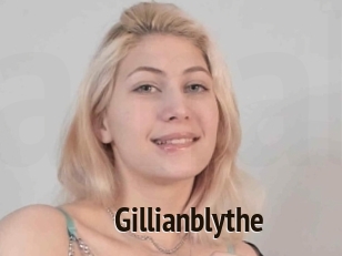Gillianblythe