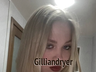 Gilliandryer