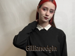 Gillianedgin
