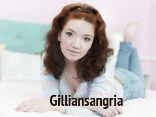 Gilliansangria