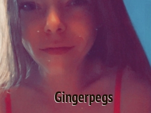 Gingerpegs