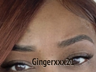 Gingerxxx21