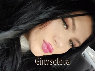 Ginyselera