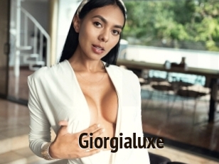 Giorgialuxe