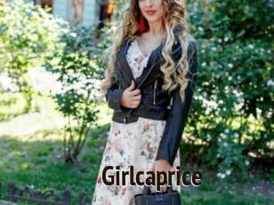 Girlcaprice