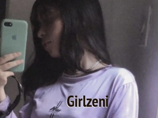 Girlzeni
