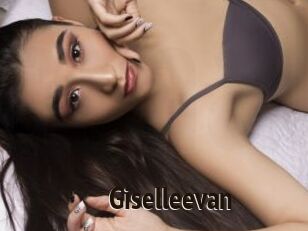 Giselleevan