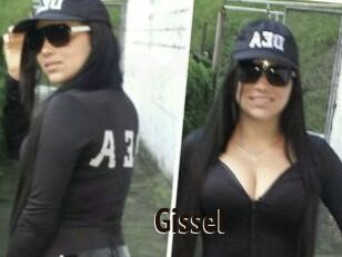 Gissel