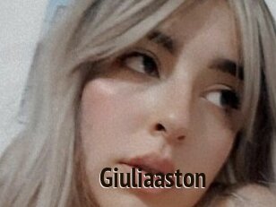 Giuliaaston